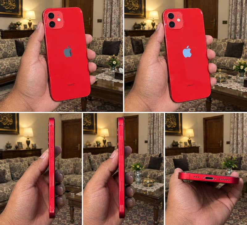 Apple iPhone 12 0