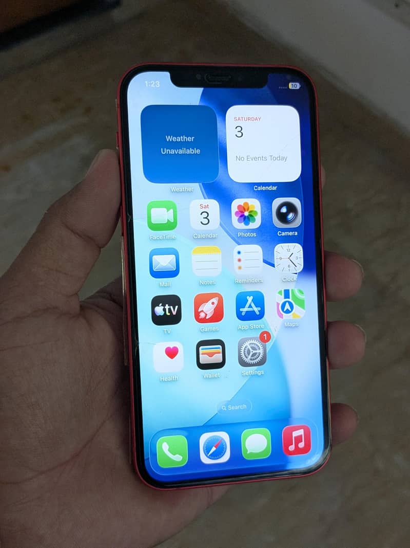 Apple iPhone 12 1