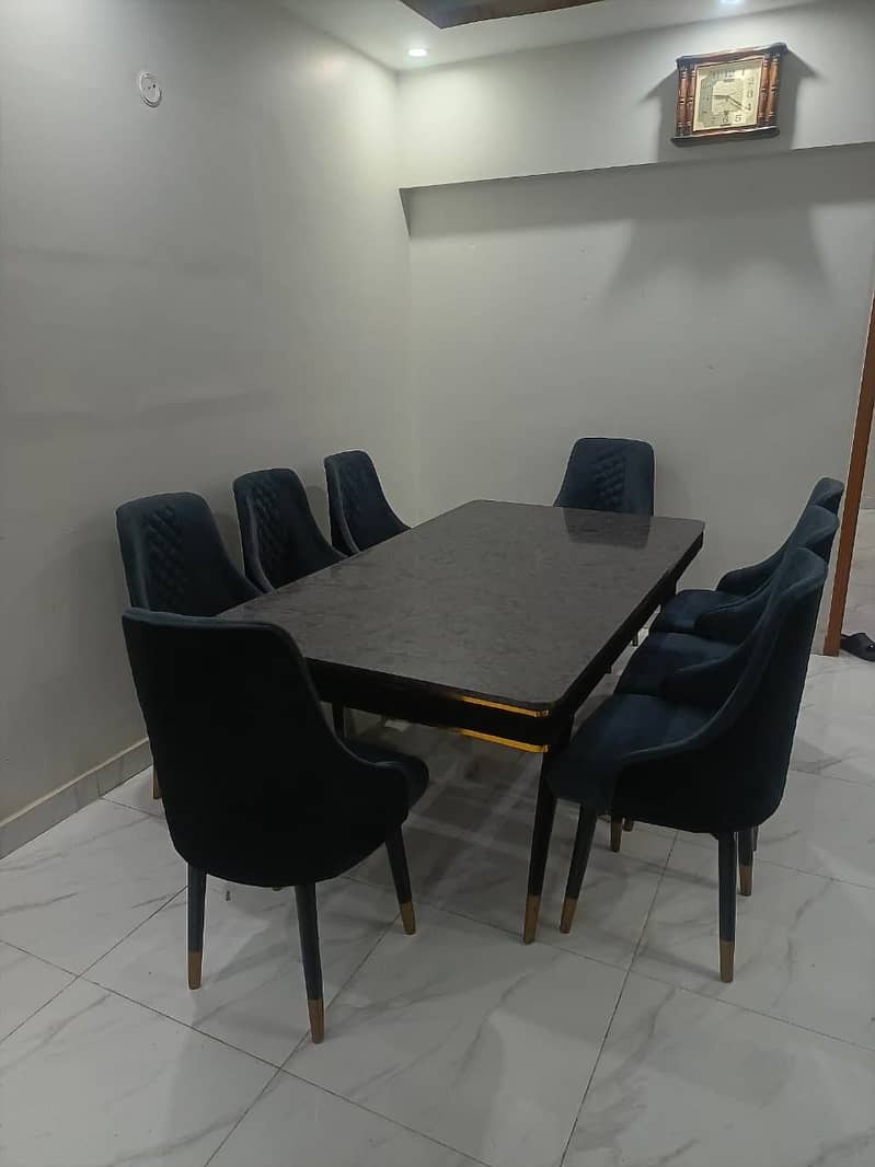 Dining table 3