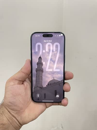 Apple iPhone 17 Pro