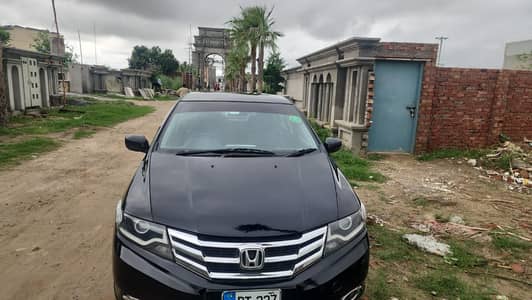 Honda City IVTEC 2009