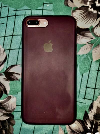Apple iPhone 7 Plus official pta approved 128 gb