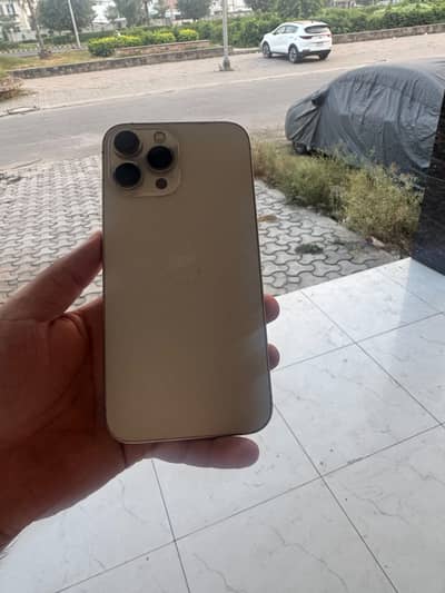 Apple iPhone 13 Pro Max JV