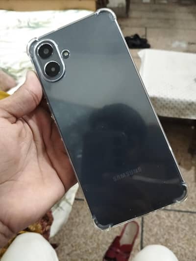 Samsung Mobile A07 5G 4/64