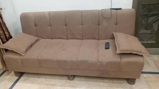sofa cum bed