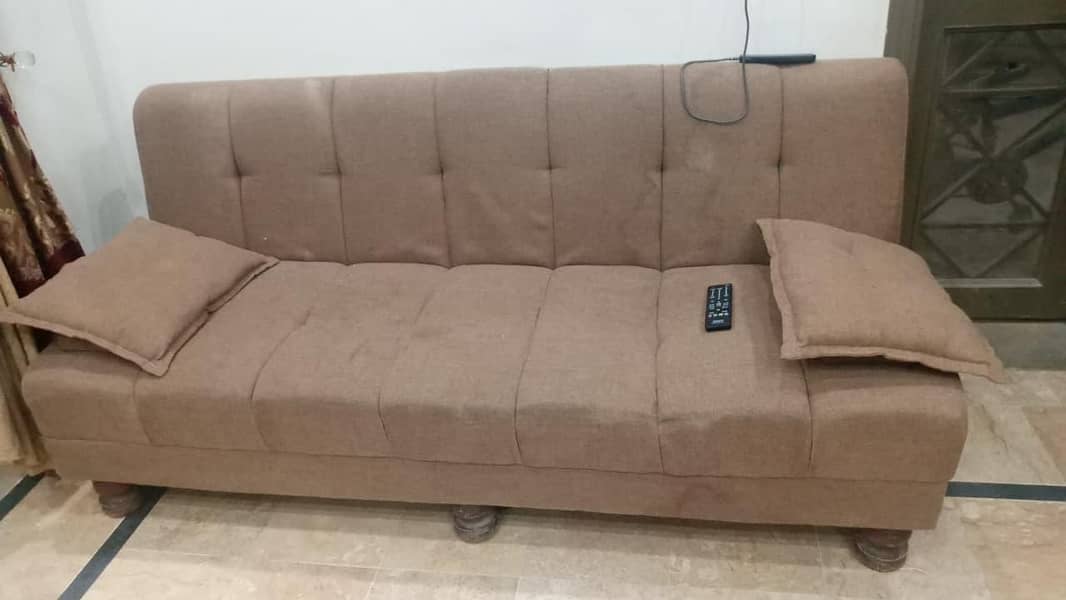sofa cum bed 0