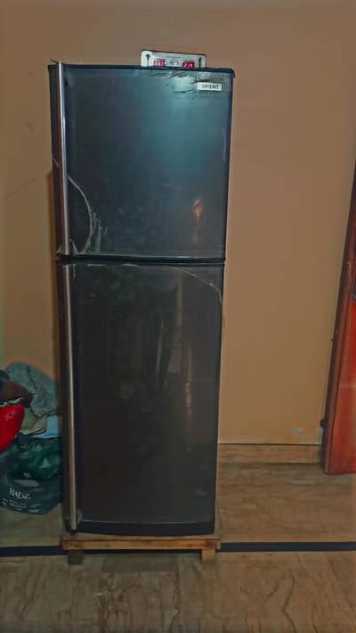 Orient Fridge