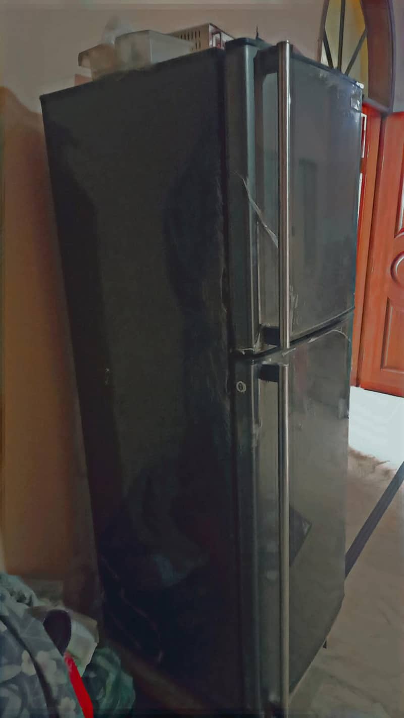 Orient Fridge 1