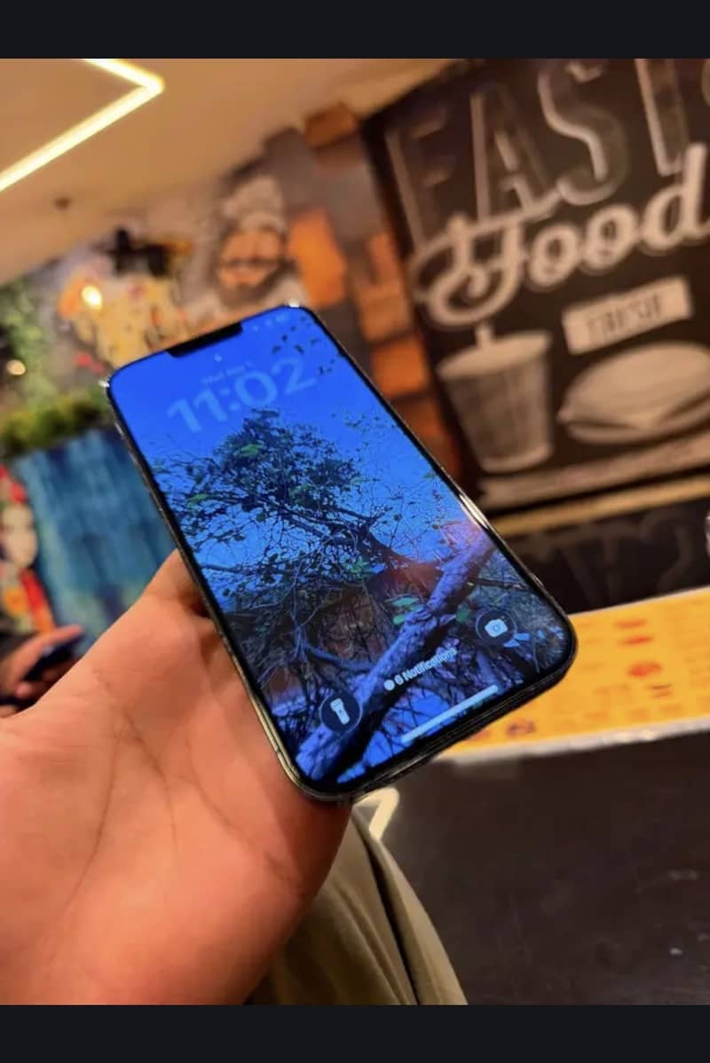 Apple iPhone 13 Pro Max 0