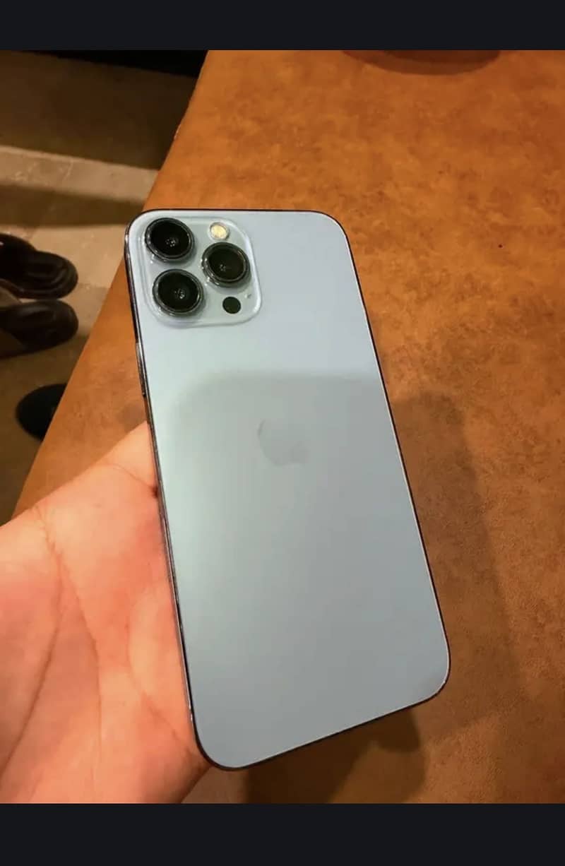 Apple iPhone 13 Pro Max 1