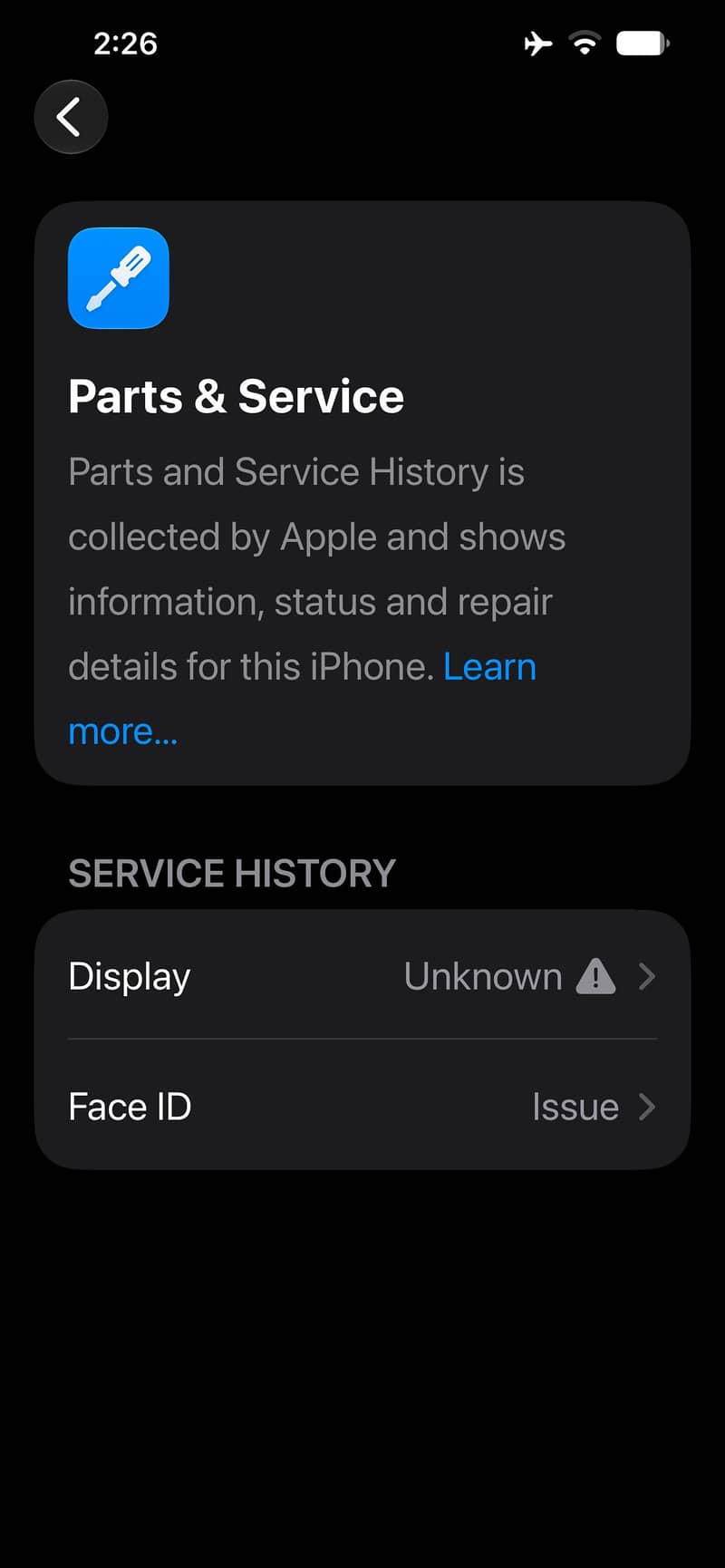 Apple iPhone 13 Pro Max 2