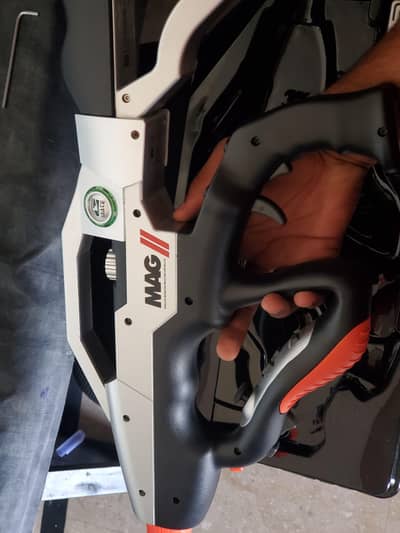 MAG II Wireless Controller