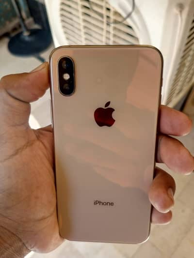 Apple iPhone XS