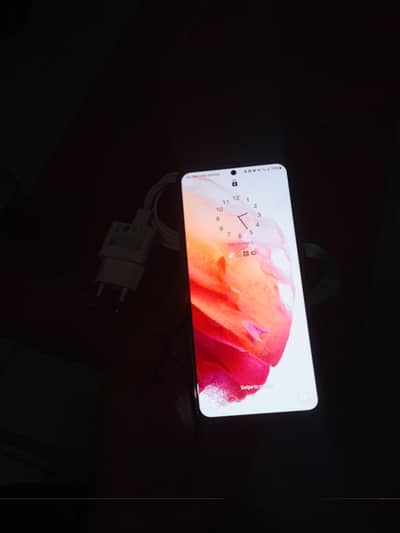 Samsung S21