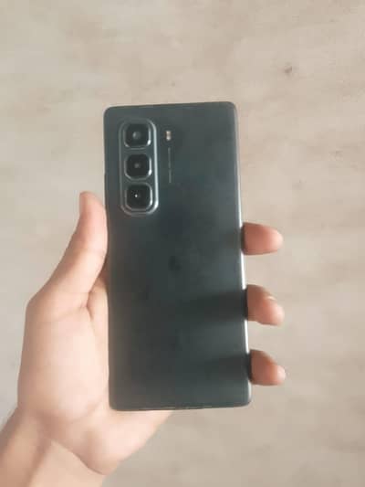 Infinix Hot 50 Pro Plus