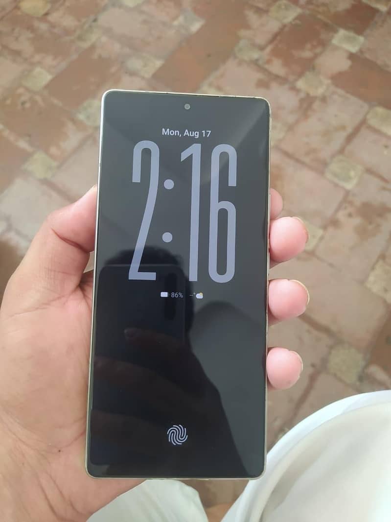 Infinix Note 50 1