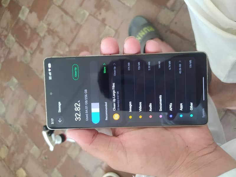 Infinix Note 50 5
