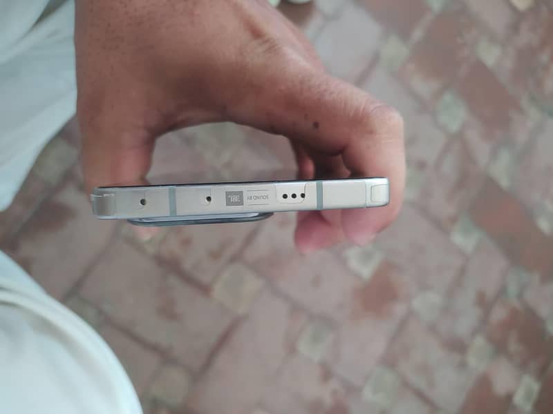 Infinix Note 50 6