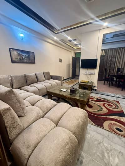 2 bedrooms Luxury Furnished Appartment Availabile for rent in E11 4