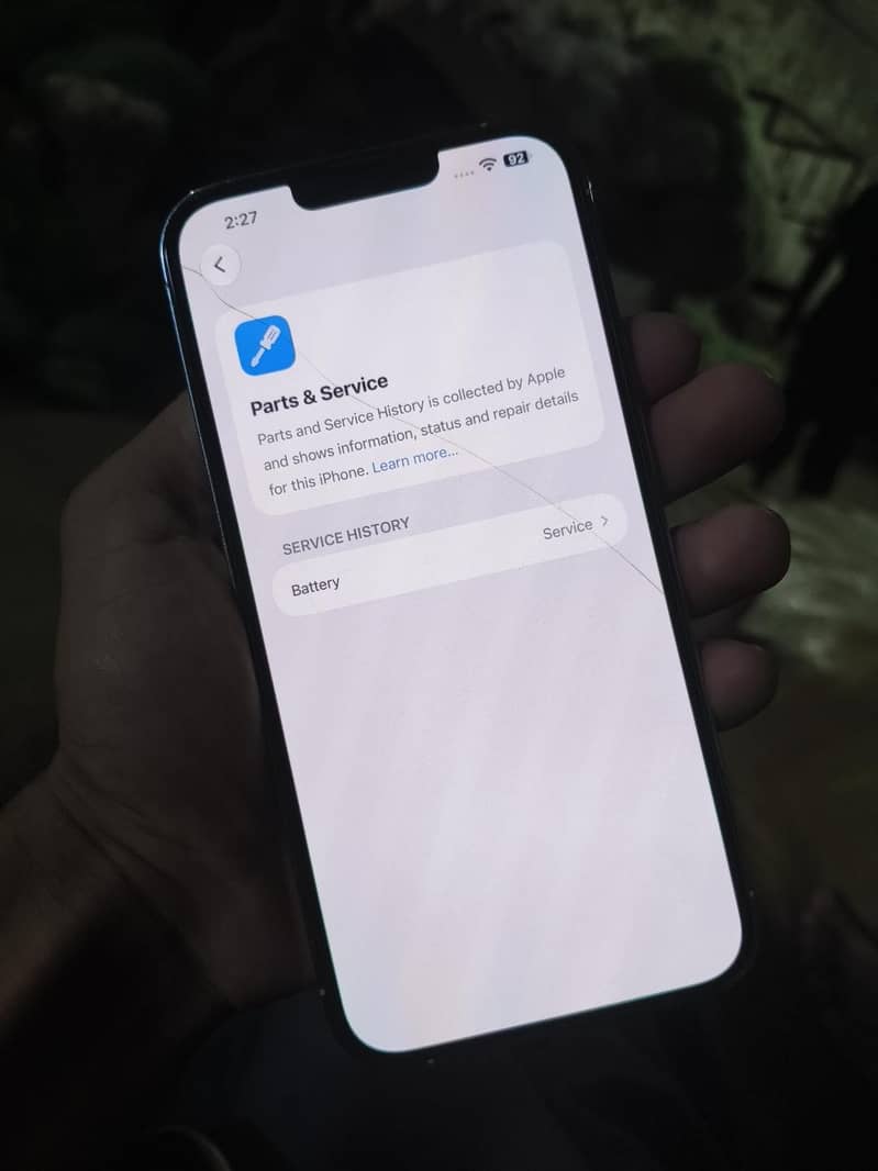 Apple iPhone 13 Pro Max 3