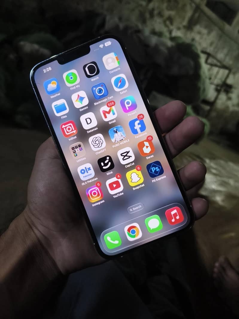 Apple iPhone 13 Pro Max 6