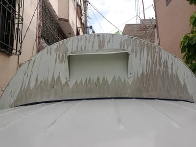 Suzuki Hood