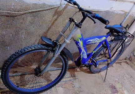 18 number Bicycle for sale