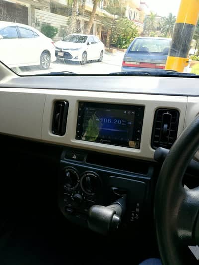 Suzuki Alto 2022