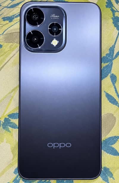 OPPO Reno 15 12GB 512 GB