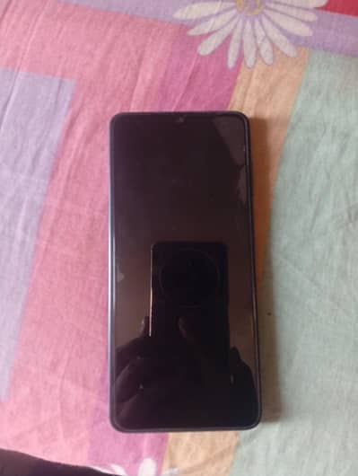 Samsung Mobile A07