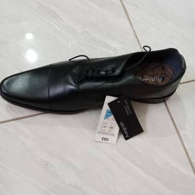 M&S Original Men's Shoes UK 8.5 / EU 42.5 – Brand New