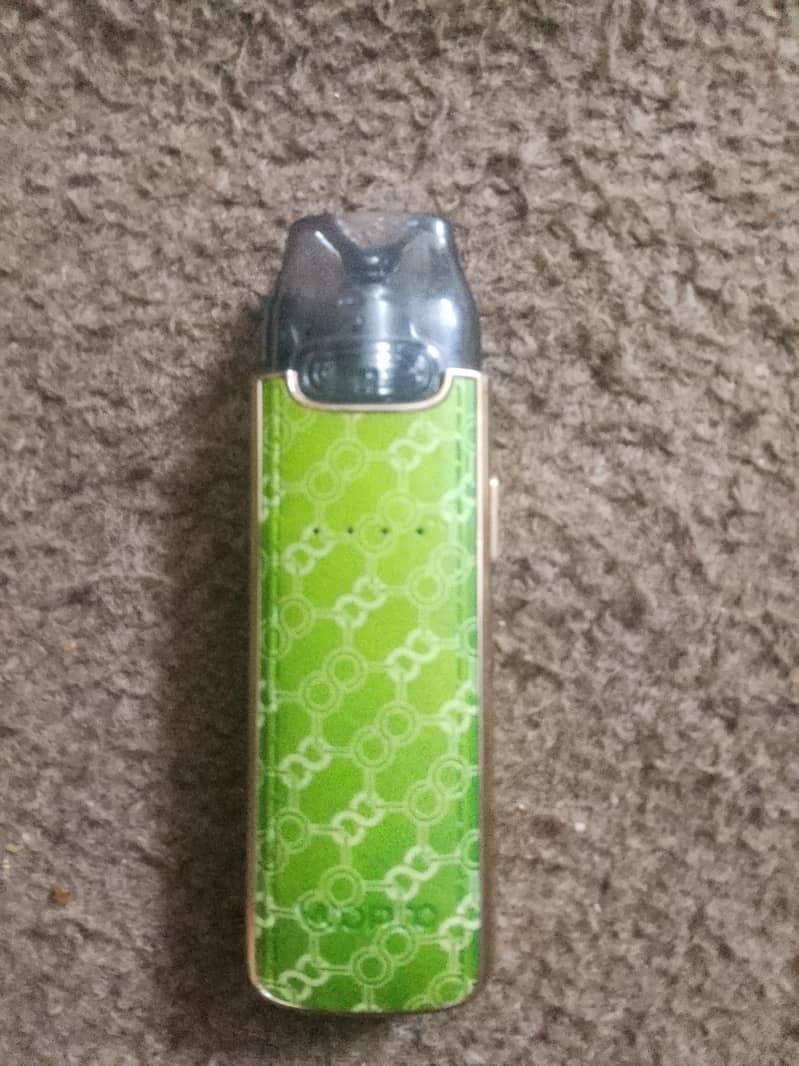 voopoo vmate e 0