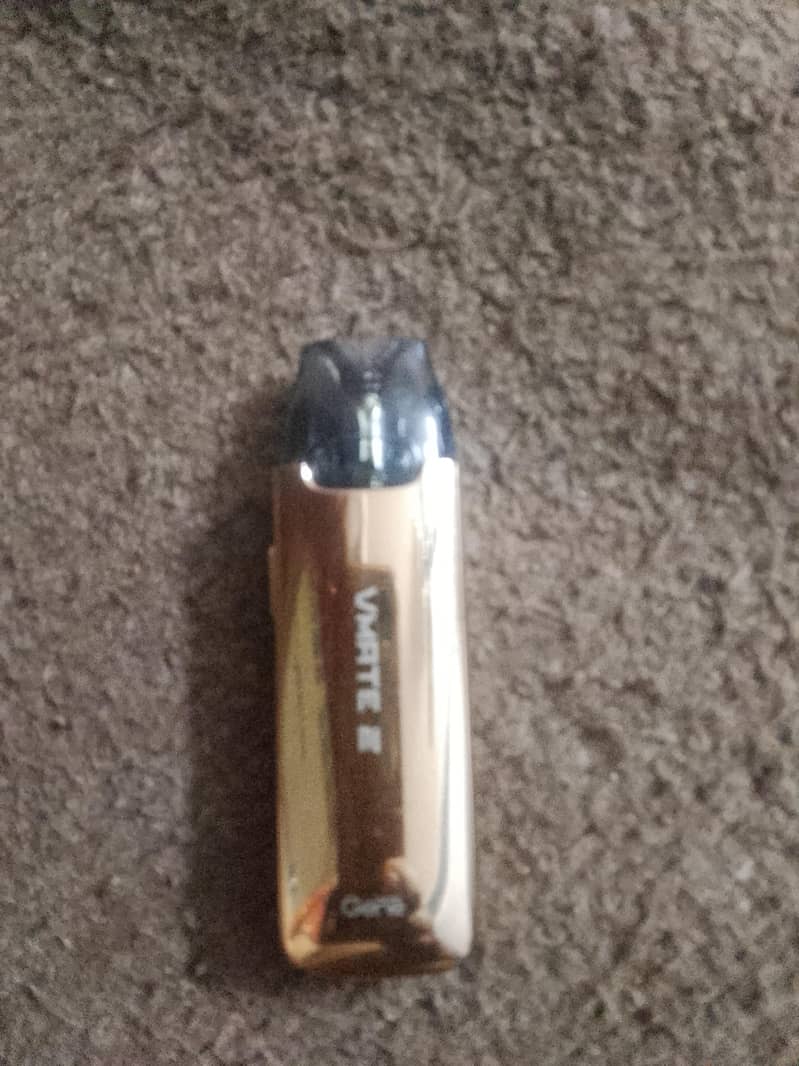 voopoo vmate e 1