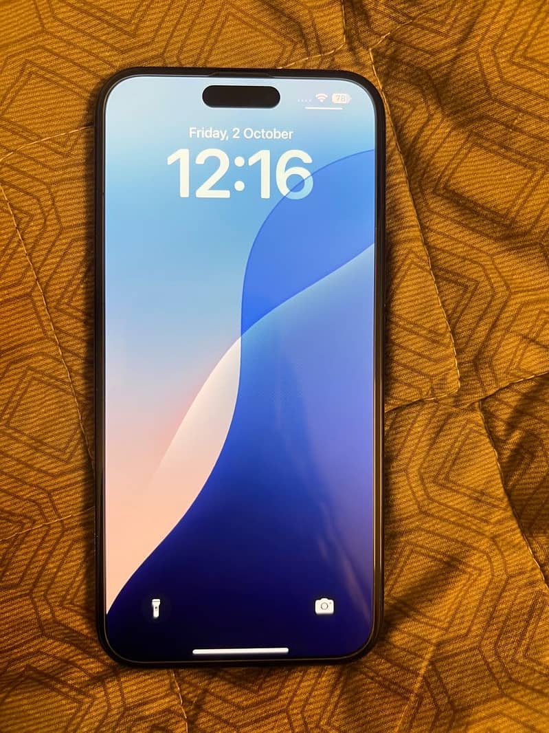Apple iPhone 16 Plus 3