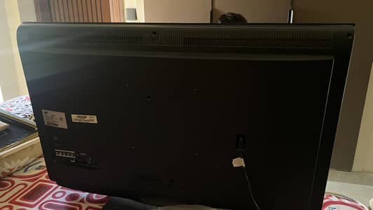 Samsung original 40-inch LED TV for sale