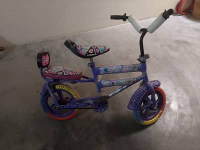 Baby Bicycles
