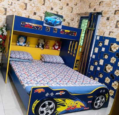 kids bed