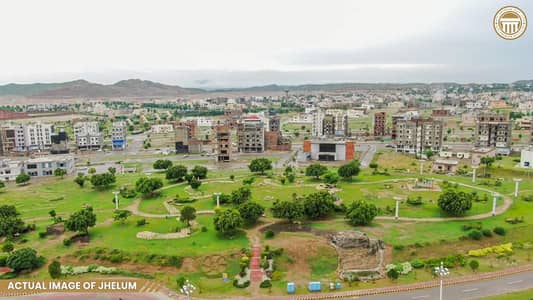 Prime Location Residential Plot For sale Situated In Citi Housing Scheme