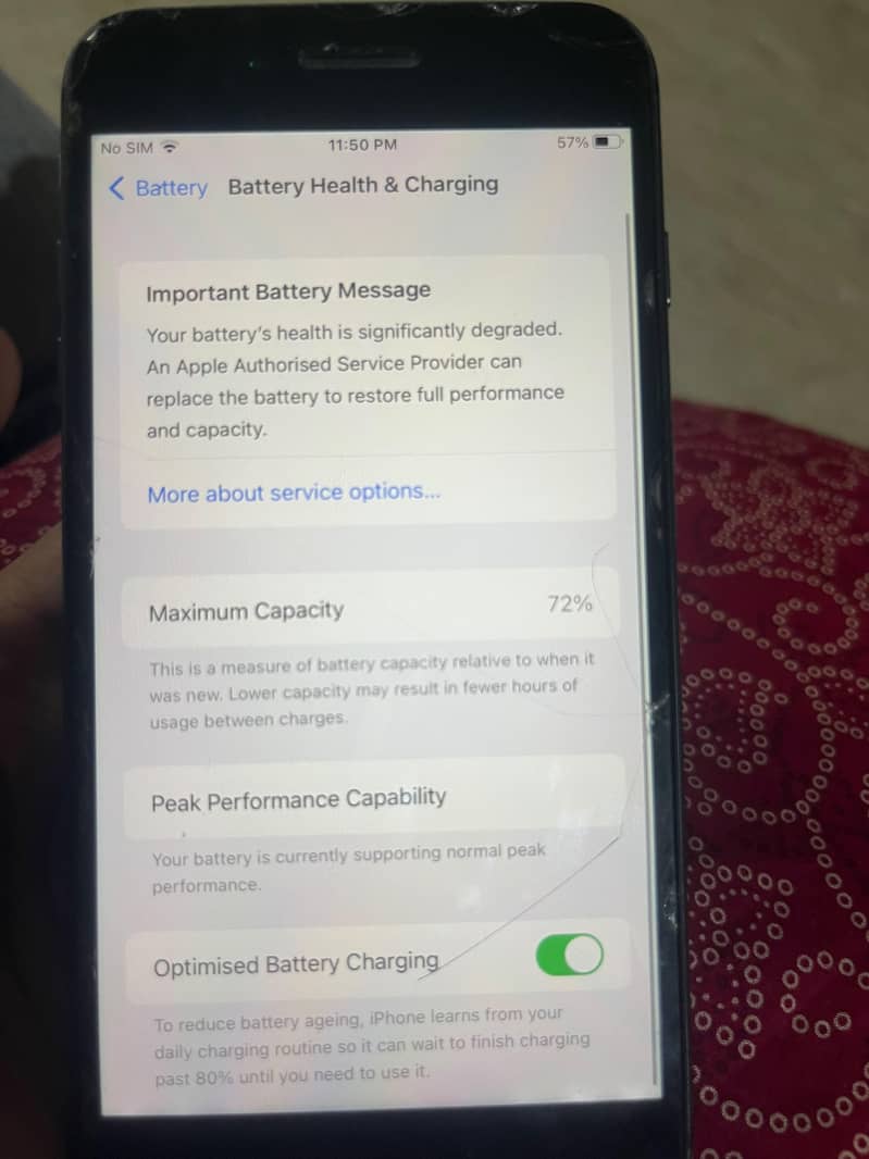 Apple iPhone 8 Plus 5