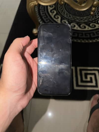 Apple iPhone 16 Pro Max JV
