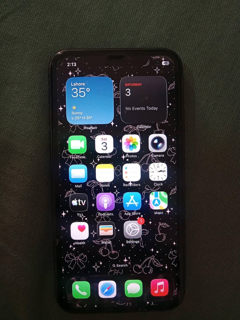 Apple iPhone 11 3
