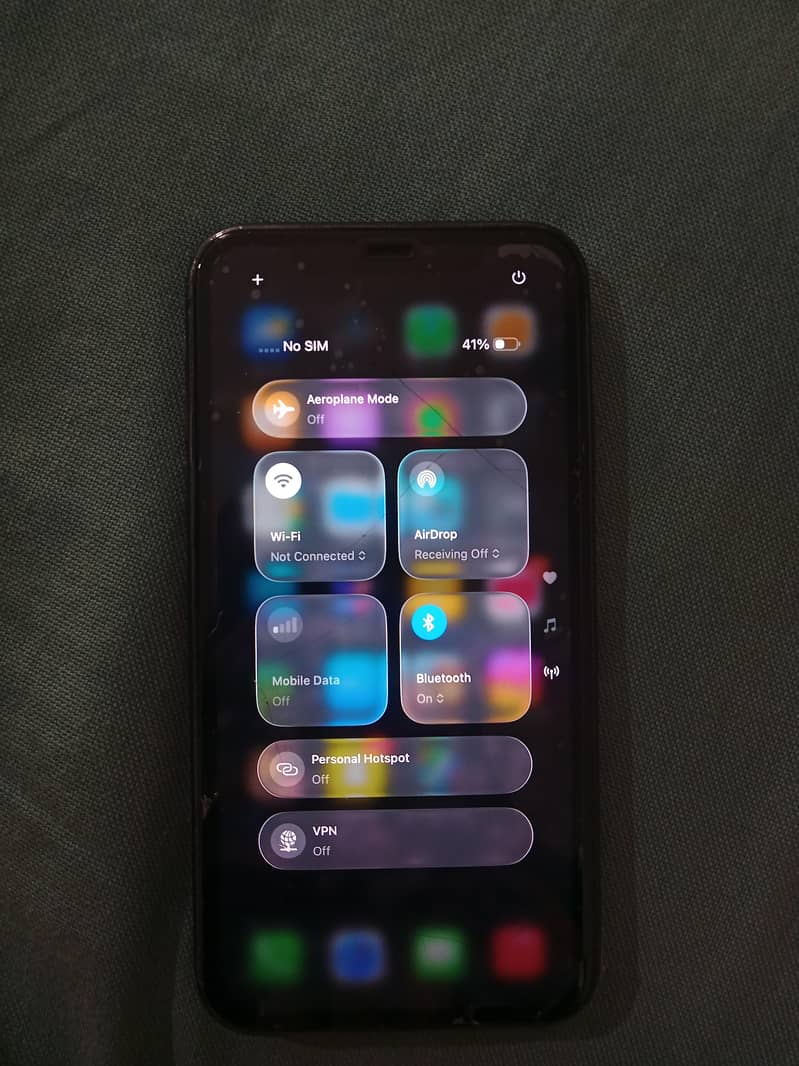 Apple iPhone 11 5