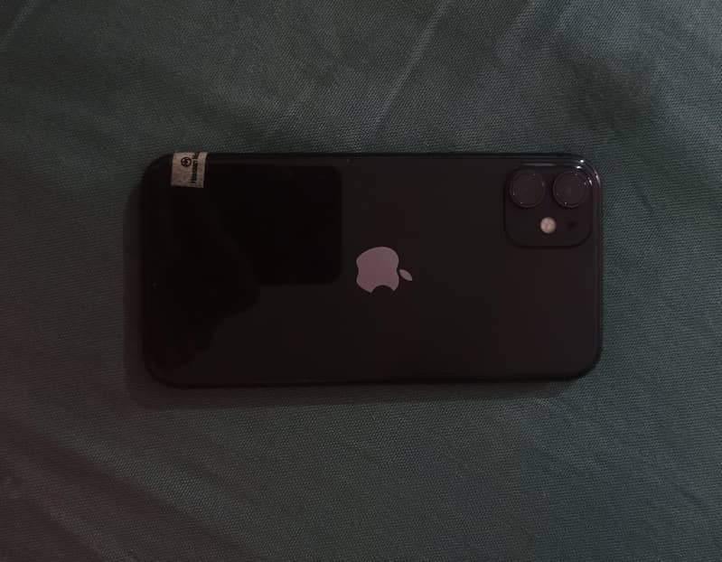 Apple iPhone 11 12
