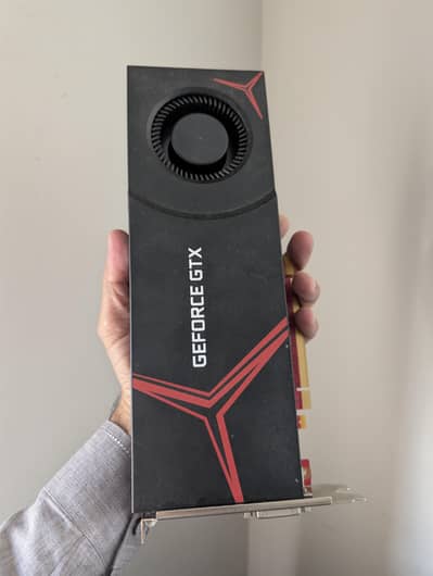 msi GTX 1060 (6GB) System Pulled Cards Available