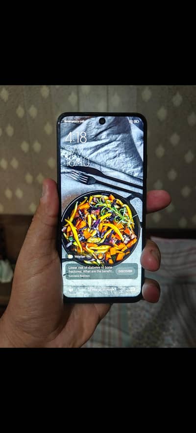 Redmi Note 10 4GB RAM 128GB ROM With Original Box