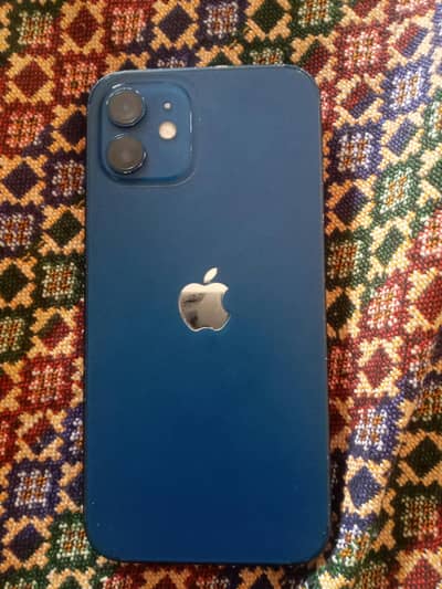 Apple iPhone 12