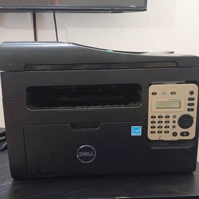 Dell B1165nfw monochrome laser (Reasonable price)