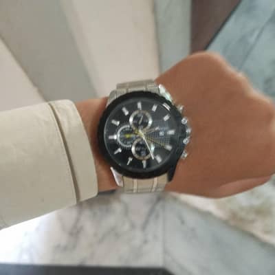 CURREN WATCH