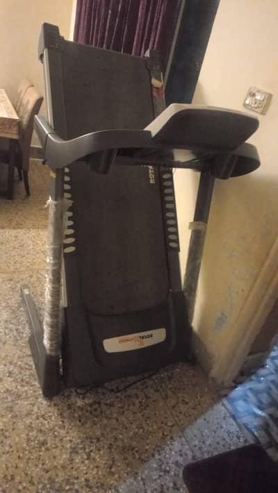 Royal fitness Canada Treadmill