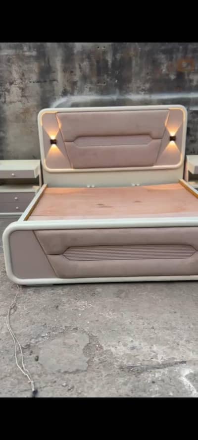 complete bed set